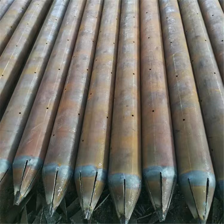 大武口50mm管棚管