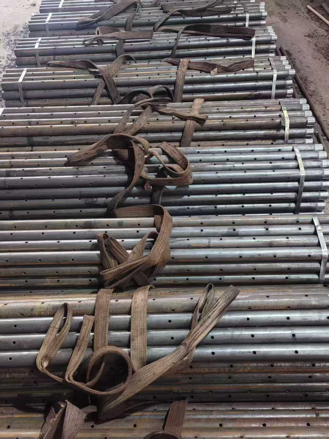 大武口127mm管棚管